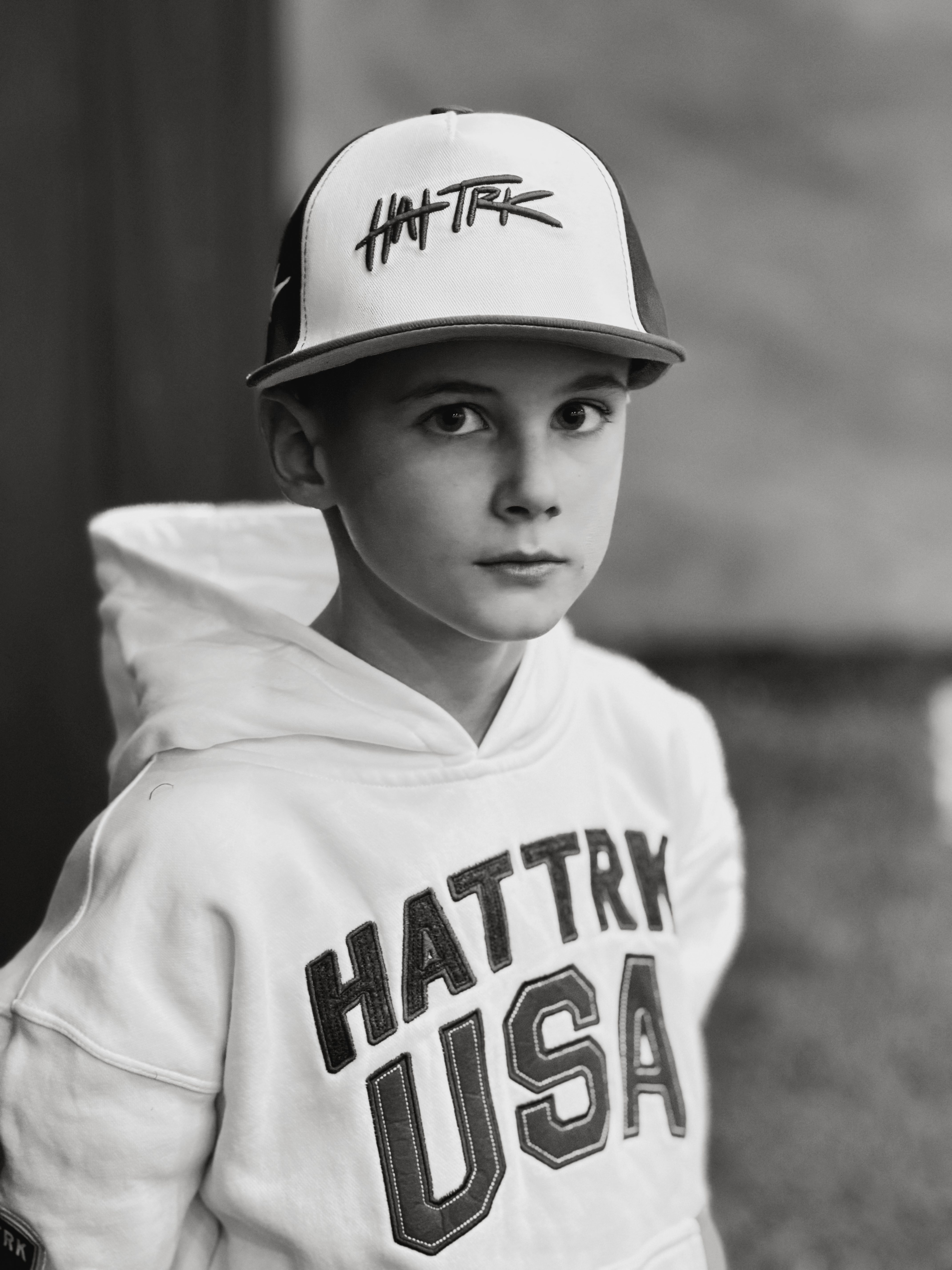 HATTRK athlete